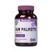 Bluebonnet Extra Strength Saw Palmetto Berry Extract Supplement 60 Count 60 Count (Pack of 1)