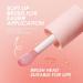 LANGMANNI Green Apple Lip Oil - Moisturizing, Nourishing Lip Care Gloss for Dry Lips - Buy Online on GoSupps.com