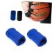 FRCOLOR 20 Pcs Thumb Sleeve Wraps for Basketball & Sports Enhance Performance & Support for Volleyball & Play - Buy Online on GoSupps.com