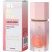 WOBBLO Liquid Blush | Cream Blush for a Look Super Wet Liquid Blush Long Lasting Natural Liquid Blush for Cheeks Stain Proof Look for 06# - Buy Online on GoSupps.com