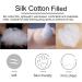 Buy Knobco High Collar Silicone Breast Forms | Mastectomy Prosthesis & Enhancers for Weddings Halloween Cosplay - Eellow Skin Size E 1100 - Buy Online on GoSupps.com