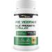 Probiotic Vigorade - Pro Vigorade Male Probiotic Capsules - Male Health Support Probiotic Formula - Gut Support - Natural Immune Support - 40 Billion CFU S of Premium Health Supporting Probiotics