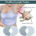 Lymph Care Patch - Herbal Detox Plaster for Armpit & Neck Swelling Relief | 12 Pieces - International Shipping Available - Buy Online on GoSupps.com