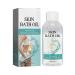 Skin so Soft Original Bath Oil Smooth Bath Oil for Skin Moisturizing Original Bath Oil for Skin Soft 3.4 fl.oz. Soft Skin Bath Oil Soft Original Skin Bath Oil for Body Skin (1pcs)