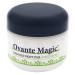 Magic Enhanced Moisturizing Night Cream For Demodex Rosacea Acne Prone Skin with Tea Tree Oil Peptides Vitamins Hyaluronic acid - 2.0 OZ