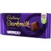 Cadbury Barre de chocolat au lait noir 90 g - Buy Online on GoSupps.com