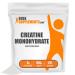 Bulksupplements Creatine Monohydrate Powder Micronized (100 Grams)