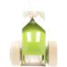 Hape Pull Frosch Fridolin - Wooden Frog Pull Toy for Toddlers | Colorful Fly-Eating Toy | International Shipping Available - Buy Online on GoSupps.com