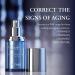 Phytomer Pionni re XMF Reset Anti-Aging Eye Cream | Hydrating Under Eye Cream for Fine Lines & Wrinkles | Natural Skincare | 15ml - Shop Internationally - Buy Online on GoSupps.com