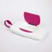 OXO Tot On-the-Go Wipes Dispenser - Pink | Convenient and Portable Wipes Holder - Buy Online on GoSupps.com