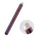GOHIGH A Type Lip Brush | Multi-Purpose Makeup Blending Applicator for Lipstick Concealer Eyeshadow & More | Travel Size & Reusable - Buy Online on GoSupps.com