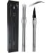 Eye Brow Pencils for Women Eyebrow Tint Pen Brow Liner - Long-Lasting Brow Pencil Eyebrow Liner Waterproof Eyebrow Pen to Define Shape & Fill Brows 03# - Buy Online on GoSupps.com