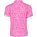 Juja UV Protective Bathing Shirt for Kids Short Sleeve Swimwear for Boys & Girls Blocks 98% UVA/UVB Rays Eco-Friendly Recycled PET Pink Animal Design (Size 98-104) - Buy Online on GoSupps.com