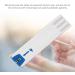Buy Diabetic Test Strips Quick Results Glucometer Handy Strips (25 PCS) for Accurate Blood Glucose Testing Ideal for Diabetes Care - Buy Online on GoSupps.com