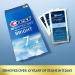 Crest 3D Whitestrips Bright Levels 7 Teeth Whitening Kit - 11 Treatments - Buy Online on GoSupps.com