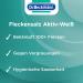 Dr. Beckmann Stain Salt Active-White Powder | Whiter Laundry | Targets 100+ Stains | Includes Dosing Spoon | 400g Pack - Buy Online on GoSupps.com