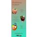 Montana Huckleberry Syrup 11 oz - Real Fruit Breakfast Toppings by Bounty Foods - Gluten-Free & Non-GMO - Perfect for Coffee, Pancakes, Waffles, and Cocktails - Buy Online on GoSupps.com