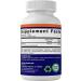 Vitamatic Vitamin B6 100mg - 250 Vegetarian Tablets | Energy & Metabolism Boost, Immune Health Support - Buy Online on GoSupps.com