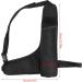 Oxygen Tank Carrying Case Shoulder Bag 1L Oxygen Cylinder Bag Holder Tank Accessories Durable - Buy Online on GoSupps.com
