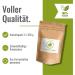N-Acetyl-L-Cysteine Powder 200g - High-Dose Vegan NAC Amino Acid - Pure & Additive-Free - Made in Germany - Buy Online on GoSupps.com