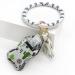 Empty Travel Refillable 1oz Bottle Keychain - Cactus Perfume/Sanitizer Holder Bracelet - Buy Online on GoSupps.com
