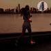 USB Rechargeable LED Safety Lights (2 Pack) - Clip-On Strobe Lights for Runners, Joggers, Walkers, Kids, Dogs - High Visibility Bike Tail Lights - Reflective Gear Accessories (Red) - Buy Online on GoSupps.com