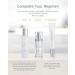 Kerstin Florian Correcting Refining Toner | Correcting Serum C Plus Infusion | Multi Vitamin Day Creme SPF 30 Set | Complete Anti|Aging Trio | Correcting Skincare Trio - Buy Online on GoSupps.com