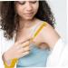 Buy Minkissy 2 x Back Scratcher Wooden Massage Scraper for Men | International Shipping Available - Buy Online on GoSupps.com
