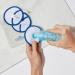 Eyeko Off In A Blink Biphasic Eye Makeup Remover - Gentle, Effective Formula - Buy Online on GoSupps.com