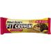 FITCRUNCH Whey Protein Bars - Chef Robert Irvine - 18 Count Chocolate Peanut Butter - Buy Online on GoSupps.com