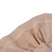Bamboo Fiber Wig Cap | Comfortable & Elastic Beige Wig Cap 54cm - Ideal for Wigs - Buy Online on GoSupps.com