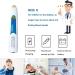 Mofoco Venenfinder: Portable Infrared Vein Finder & Viewer - Easy Subcutaneous Vein Detection for Children & Seniors - Buy Online on GoSupps.com