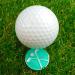 GOLTERS Golf Ball Markers with Hat Clips Set - Premium Golf Cap Accessories for Men and Women - Buy Online on GoSupps.com