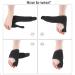 Alphasole Bunion Corrector Kit - Comfortable Big Toe Relief for Men & Women | International Shipping Available - Buy Online on GoSupps.com
