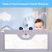 RDHOME 82.6" Bed Rails for Toddlers Extra Tall Kids Bed Guardrail  Vertical Lifting Collapsible Baby Safety Bed Rail Guards Fit CA King Size Bed (1 Side) 82.6'' - Buy Online on GoSupps.com