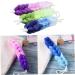 Back Sprobe Body Exfoliating Sponge - Elastic Braided Shower Accessory for Smooth Skin - Buy Online on GoSupps.com