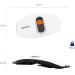 Farmamed Abdominal & Lumbar Massage Device | 4 Modes 16 Intensities Heating | International Shipping - Buy Online on GoSupps.com