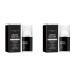 Wrinkle Reducing Eye Cream Anti Ageing Eye Serum Rejuvenating Eyes Instant Eye Lift Firming Skin Eye Cream Against Wrinkles for Men and Women Reduces Puffiness/Dark Circles/Bags (2 Pcs)