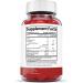 Justified Laboratories Supreme Keto ACV Gummies 1000MG with Pomegranate Juice, Beet Root & B12 - 60 Gummys - Buy Online on GoSupps.com