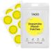 7AOO Dopamine Patches 30 Patches Promotes Natural Dopamine and Serotonin Balance for Clarity & Energy