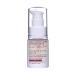 emerginC Vitamin C Eye Serum 12% - Gentle Eye Serum with Chamomile + Grape Seed Extract to Target the Appearance of Fine Lines  Puffiness + Pigmentation (0.5 oz  15 ml)