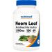 Nutricost Neem Leaf Capsules (1 100 mg) 120 Capsules - 60 Servings