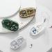 Buy Premium Pill Cutter & Splitter - Easy to Carry Clean & Store | Perfect for Vitamins & Tablets (White - Buy Online on GoSupps.com