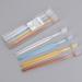Minkissy 16pcs Kids Toothbrush Set - Soft Bristles Shopping Cart Toothbrushes for Children - Gentle and Safe Oral Care - Buy Online on GoSupps.com