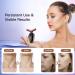 Neck Face Beauty Facial Device Multifunctional Face Massager for Face Sculpting and Skin Care At-home Face Spa Tool (Black Gold) - Buy Online on GoSupps.com