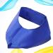 Balacoo Cat Mouth Cover Dog Muzzle for Barking Eye Cup Dog Sunglasses Cat Blinder Pet Dog Braces Puppy 21x10cm - Buy Online on GoSupps.com