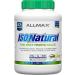 ALLMAX Nutrition - ISONATURAL - 100% Ultra-Pure Natural Whey Protein Isolate - Vanilla - 5 Pound & Naturals Nutrition - ISONATURAL - 100% Ultra-Pure Natural Whey Protein Isolate - Chocolate - Buy Online on GoSupps.com