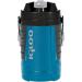 Igloo Proformance 1 Quart Water Jug in Black, White, and Blue - BPA-Free & Leak-Proof - Buy Online on GoSupps.com