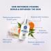 The Moms Co Natural Vita Rich Face Serum For Women & Men with Vitamins C B3 B5 & E and Hyaluronic Acid- 8 ml - Buy Online on GoSupps.com