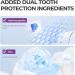 Activated edathamil Toothpaste Tooth Refresh Toothpaste Natural Oral Care & Enamel Repair Fresh Breath Whitening Helps Remove Coffee Tea & Wine Stains Fresh Minty Gel for Men and Women (1) - Buy Online on GoSupps.com